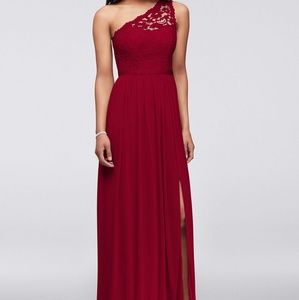Bridesmaid Dress